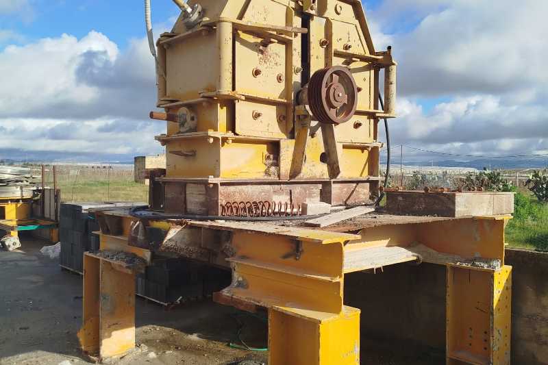 OmecoHub - Immagine CAVE SERVICE FL35